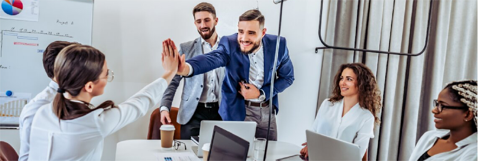 La evolución de los Recursos Humanos en la transformación digital