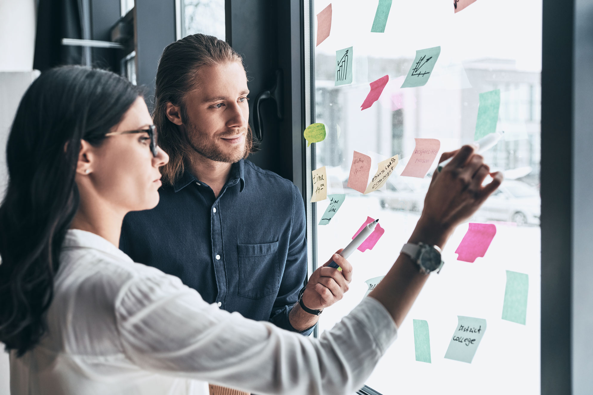 Desbloqueando la productividad a través de la autogestión laboral