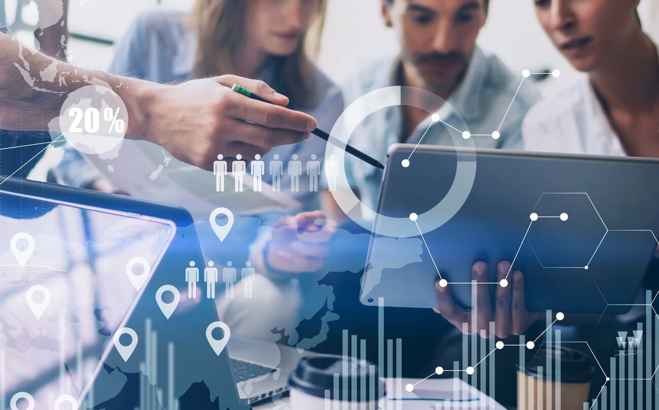 People analytics, la clave para aumentar la productividad